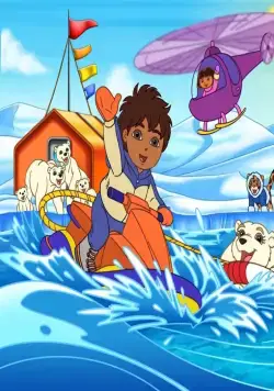 Давай, Диего, давай! (2005) 1-5 сезон 1-5,6,7 серия в хорошем качестве скачать торрент файл Давай, Диего, давай! (2005) мультфильм сериал 1-5,6,7 серию 1-5 сезона в хорошем качестве скачать торрент файл