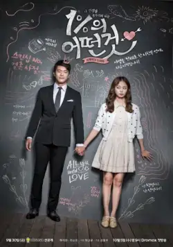 Что-то около 1% / 1%ui eoddungut (2016) cериал скачать через торрет бесплатно в хорошем качестве