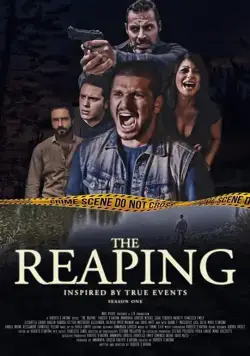 Жатва / The Reaping (2017) cериал скачать через торрет бесплатно в хорошем качестве