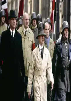 Гитлер: Восхождение дьявола (2003) скачать торрент бесплатно Гитлер: Восхождение дьявола (2003) сериал скачать торрент бесплатно