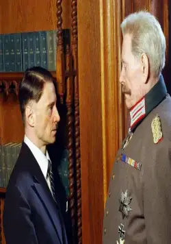 Гитлер: Восхождение дьявола (2003) в хорошем качестве скачать торрент файл Гитлер: Восхождение дьявола (2003) сериал в хорошем качестве скачать торрент файл