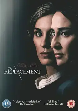 Подмена / The Replacement (2017) cериал скачать через торрет бесплатно в хорошем качестве