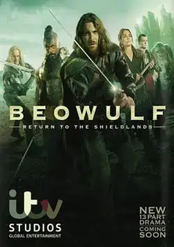 Беовульф / Beowulf: Return to the Shieldlands (2016) cериал скачать через торрет бесплатно в хорошем качестве