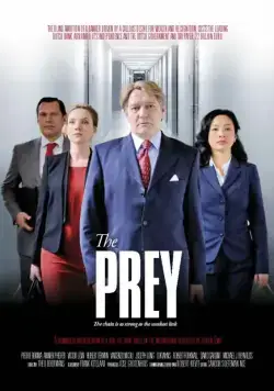 Крах / De prooi (2013) сериаланиме скачать через торрет бесплатно в хорошем качестве