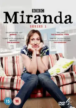 Миранда / Miranda (2009) cериал скачать через торрет бесплатно в хорошем качестве