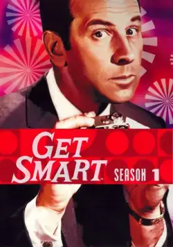 Напряги извилины / Get Smart (1965) cериал скачать через торрет бесплатно в хорошем качестве