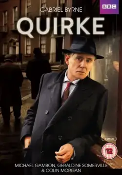 Квирк / Quirke (2013) cериал скачать через торрет бесплатно в хорошем качестве