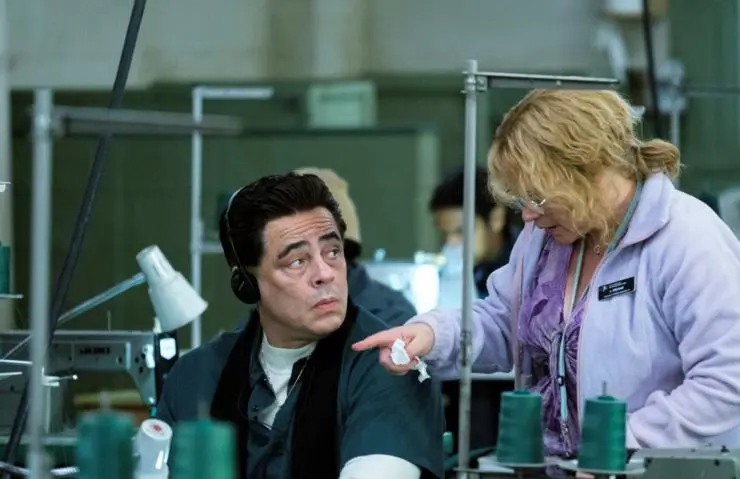 Побег из тюрьмы Даннемора (2018) 1 сезон 1-6,7,8 серия в хорошем качестве скачать торрент файл Побег из тюрьмы Даннемора (2018) сериал 1-6,7,8 серию 1 сезона в хорошем качестве скачать торрент файл