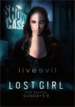 Зов крови / Lost Girl (2010) cериал скачать через торрет бесплатно в хорошем качестве