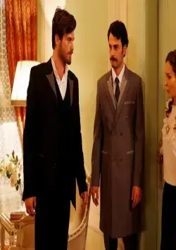 Курт Сеит и Александра (2014) 1-2 сезон 1-6,7,8 серия в хорошем качестве скачать торрент файл Курт Сеит и Александра (2014) сериал 1-6,7,8 серию 1-2 сезона в хорошем качестве скачать торрент файл