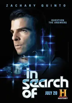 В поисках... / In Search of... (2018) cериал скачать через торрет бесплатно в хорошем качестве