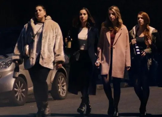 Стыд. Италия (2018) 1-4 сезон 1-8,9,10 серия скачать торрент бесплатно Стыд. Италия (2018) сериал 1-8,9,10 серию 1-4 сезона скачать торрент бесплатно