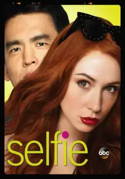 Селфи / Selfie (2014) cериал скачать через торрет бесплатно в хорошем качестве