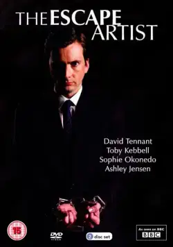 Мастер побега / The Escape Artist (2013) cериал скачать через торрет бесплатно в хорошем качестве