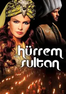Хюррем Султан / Hürrem Sultan (2003) cериал скачать через торрет бесплатно в хорошем качестве