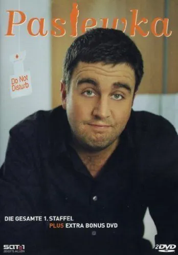 Пастевка / Pastewka (2005) cериал скачать через торрет бесплатно в хорошем качестве