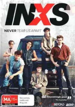 Нас никогда не разлучить: Нерассказанная история INXS / Never Tear Us Apart: The Untold Story of INXS (2014) cериал скачать через торрет бесплатно в хорошем качестве