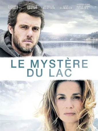 Исчезновение на берегу озера / Le mystère du lac (2015) cериал скачать через торрет бесплатно в хорошем качестве
