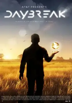 Рассвет / Daybreak (2012) cериал скачать через торрет бесплатно в хорошем качестве