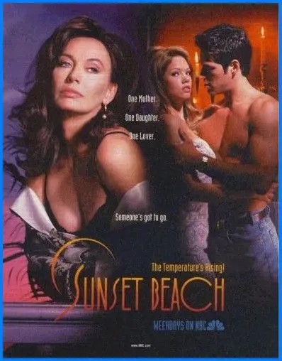 Любовь и тайны Сансет Бич / Sunset Beach (1997) cериал скачать через торрет бесплатно в хорошем качестве