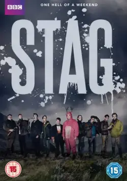 Охота на оленей / Stag (2016) cериал скачать через торрет бесплатно в хорошем качестве