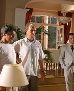 В поисках отца (2005) скачать торрент файл В поисках отца (2005) сериал скачать торрент файл