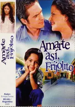 В поисках отца / Amarte Así (2005) cериал скачать через торрет бесплатно в хорошем качестве