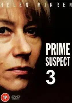 Главный подозреваемый 3 / Prime Suspect 3 (1993) сериал скачать через торрет бесплатно в хорошем качестве