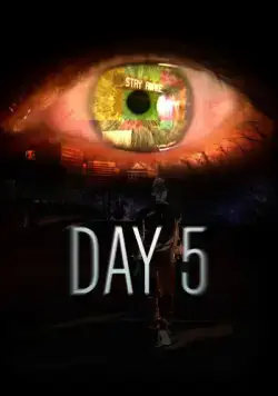 Пятый день / Day 5 (2016) сериал скачать через торрет бесплатно в хорошем качестве