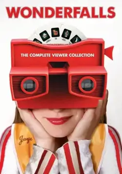 Чудопад / Wonderfalls (2004) сериал скачать через торрет бесплатно в хорошем качестве