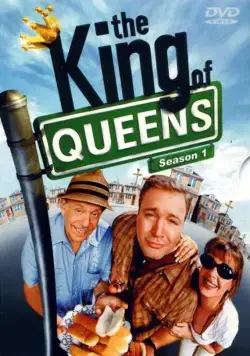 Король Квинса / The King of Queens (1998) сериал скачать через торрет бесплатно в хорошем качестве