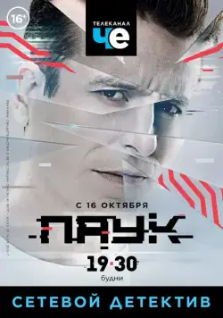 Паук (2017) сериал скачать через торрет бесплатно в хорошем качестве