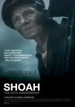 Шоа / Shoah, First Era (1985) сериаланиме скачать через торрет бесплатно в хорошем качестве