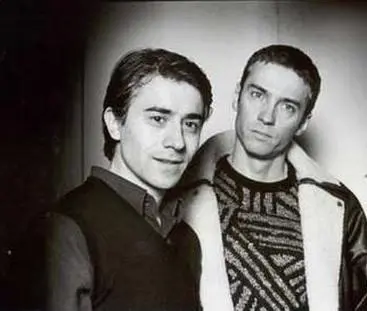 Лучшие из молодых (2003) в хорошем качестве скачать торрент файл Лучшие из молодых (2003) фильм в хорошем качестве скачать торрент файл