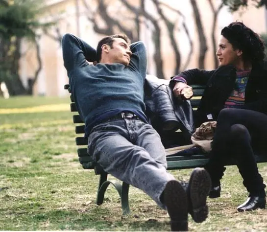 Лучшие из молодых (2003) скачать торрент файл Лучшие из молодых (2003) фильм скачать торрент файл