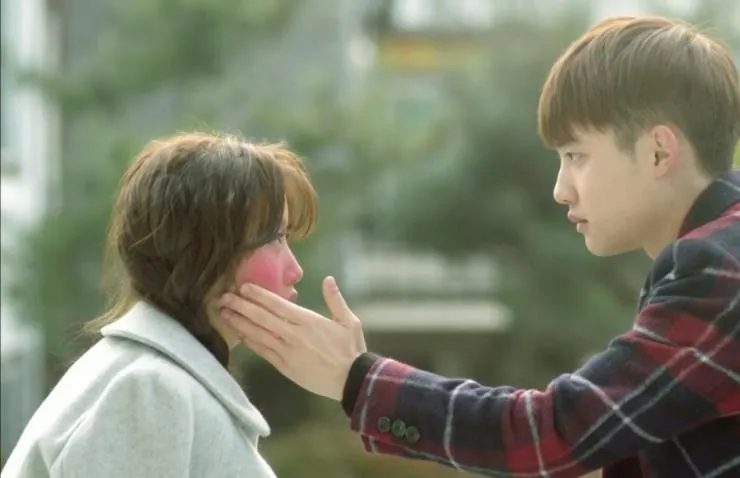 Мои соседи EXO (2015) 1 сезон 1-14,15,16 серия скачать торрент файл Мои соседи EXO (2015) сериал 1-14,15,16 серию 1 сезона скачать торрент файл