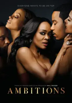 Амбиции / Ambitions (2019) cериал скачать через торрет бесплатно в хорошем качестве