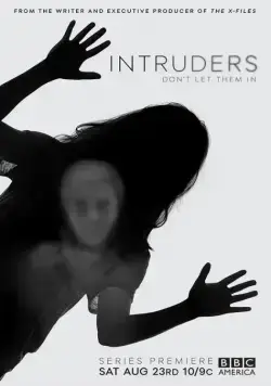Злоумышленники / Intruders (2014) cериал скачать через торрет бесплатно в хорошем качестве