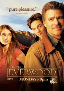 Любовь вдовца / Everwood (2002) cериал скачать через торрет бесплатно в хорошем качестве