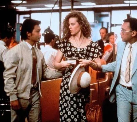 Бангкок Хилтон (1989) 1 сезон 1-1,2,3 серия скачать торрент бесплатно Бангкок Хилтон (1989) сериал 1-1,2,3 серию 1 сезона скачать торрент бесплатно