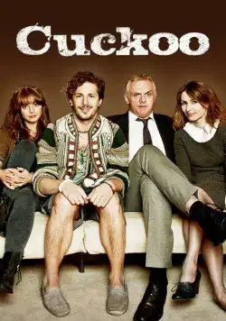 Куку / Cuckoo (2012) cериал скачать через торрет бесплатно в хорошем качестве