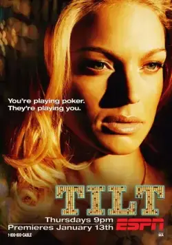Тилт / Tilt (2005) cериал скачать через торрет бесплатно в хорошем качестве