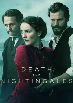 Смерть и соловьи / Death and Nightingales (2018) cериал скачать через торрет бесплатно в хорошем качестве