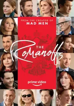 Романовы / The Romanoffs (2018) cериал скачать через торрет бесплатно в хорошем качестве