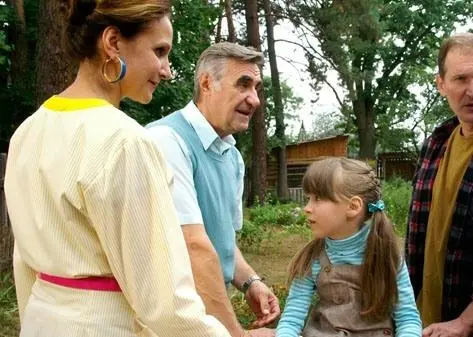 Сваты 3 (2009) в хорошем качестве скачать торрент файл Сваты 3 (2009) сериал в хорошем качестве скачать торрент файл