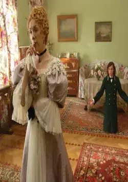 Пелагия и белый бульдог (2009) 1 сезон 1-6,7,8 серия скачать торрент файл Пелагия и белый бульдог (2009) сериал 1-6,7,8 серию 1 сезона скачать торрент файл