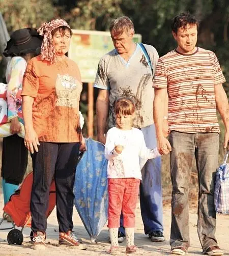 Сваты 3 (2009) скачать торрент бесплатно Сваты 3 (2009) сериал скачать торрент бесплатно