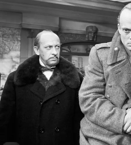 Бег (1970) 1 сезон 1-1,2 серия скачать торрент файл Бег (1970) фильм 1-1,2 серию 1 сезона скачать торрент файл