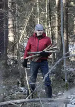 Лесник 3 (2015) скачать торрент файл Лесник 3 (2015) сериал скачать торрент файл