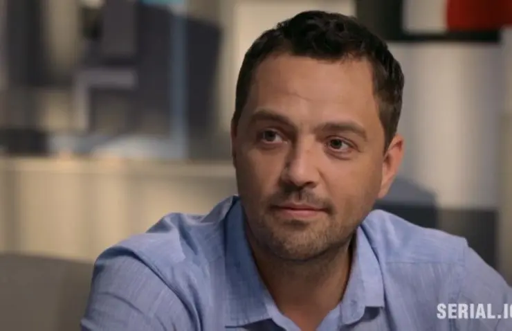 Криминолог (2016) 1 сезон 1-14,15,16 серия скачать торрент файл Криминолог (2016) сериал 1-14,15,16 серию 1 сезона скачать торрент файл